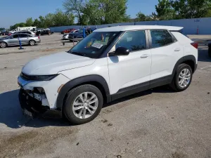 Chevrolet Trailblazer 1.2L 3 2021