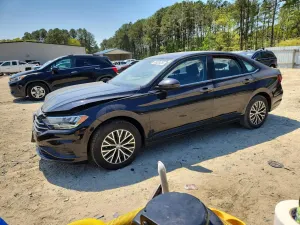 Volkswagen Jetta 1.4L 4 2021
