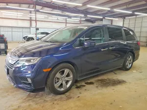 Honda Odyssey 3.5L 6 2020