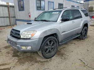 Toyota 4Runner 4.7L 8 2003