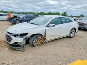 Chevrolet Malibu 1.5L 4 2021