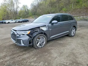 Audi Q7 2.0L 4 2021