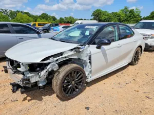 Toyota Camry 2.5L 4 2024