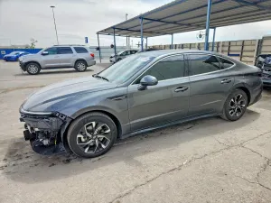 Hyundai Sonata 2.5L 4 2025