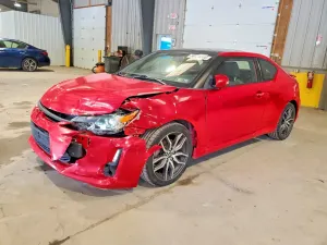 Scion tC 2.5L 4 2015