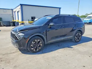 Kia Sportage 2.5L 4 2023