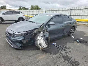 Kia Cerato / Forte / K3 2.0L 4 2022