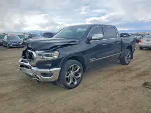 RAM 1500 5.7L 8 2019