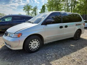 Honda Odyssey 3.5L 6 2004