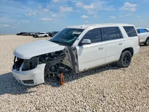 Chevrolet Tahoe 5.3L 8 2020
