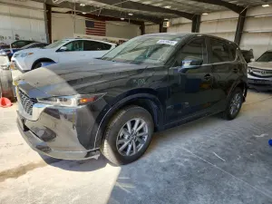 Mazda CX-5 2.5L 4 2024
