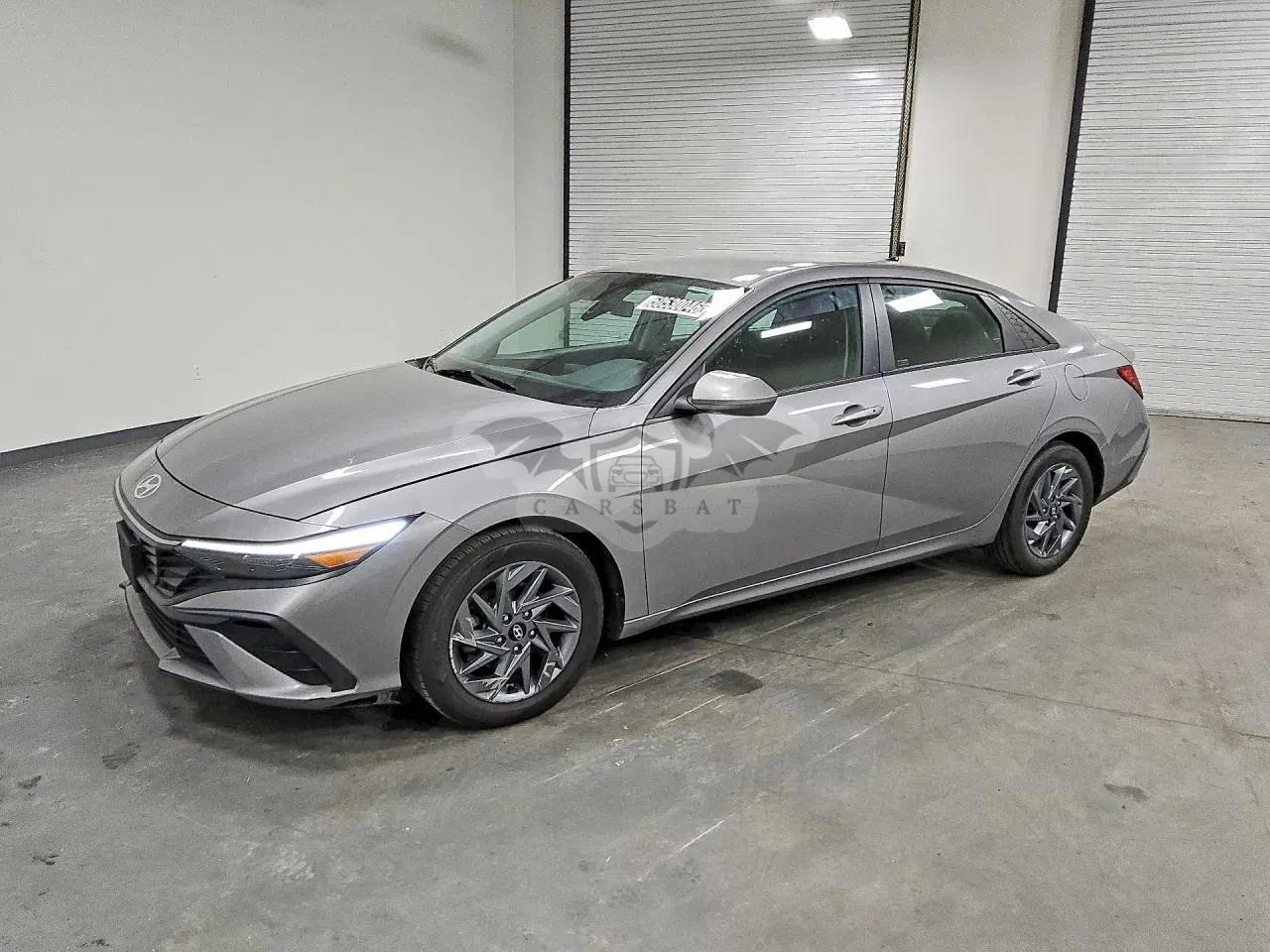 Hyundai Elantra 2.0L 4 2024
