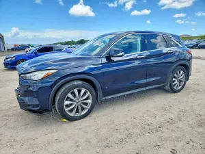 Infiniti QX50 2.0L 4 2019