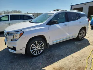 GMC Terrain 1.5L 4 2024