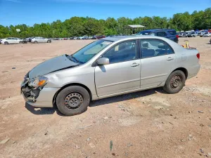 Toyota Corolla 1.8L 4 2003