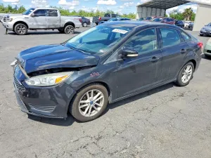 Ford Focus 2.0L 4 2015