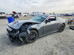 Ford Mustang 5.0L 8 2025