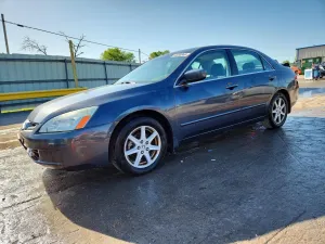 Honda Accord 3.0L 6 2004