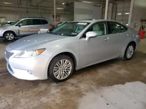 Lexus ES 3.5L 6 2013