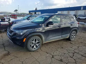 Kia Seltos 2.0L 4 2023