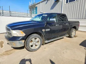 RAM 1500 5.7L 8 2017