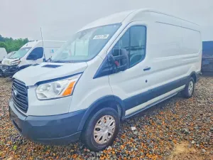 Ford Transit 3.7L 6 2017
