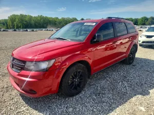Dodge Journey 2.4L 4 2020