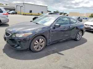 Honda Accord 2.4L 4 2009