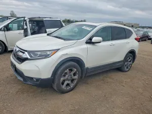 Honda CR-V 1.5L 4 2017