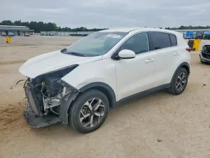 Kia Sportage 2.4L 4 2022