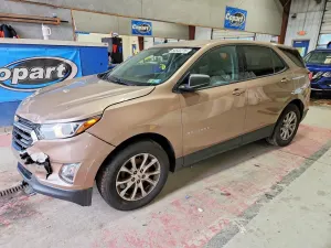 Chevrolet Equinox 1.5L 4 2019