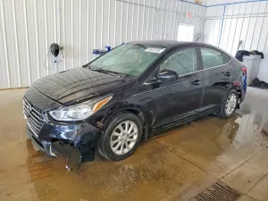 Hyundai Accent 1.6L 4 2021
