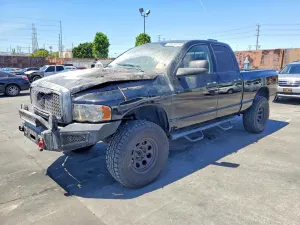 Dodge RAM 5.7L 8 2005