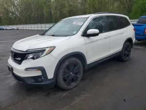 Honda Pilot 3.5L 6 2022