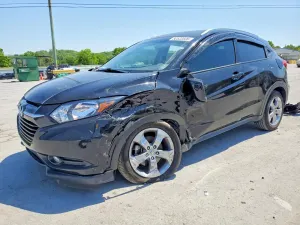 Honda HR-V 1.8L 4 2017