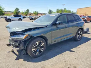 Volvo XC60 2.0L 4 2026
