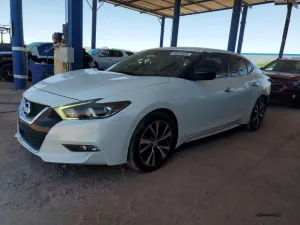 Nissan Maxima 3.5L 6 2017