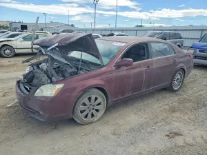 Toyota Avalon 3.5L 6 2006
