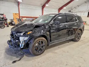 Chevrolet Equinox 2.0L 4 2019
