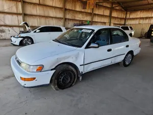 Toyota Corolla 1.8L 4 1995