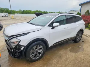 Kia Sportage 2.5L 4 2023