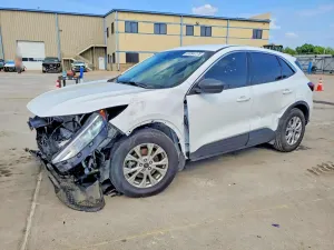Ford Escape 1.5L 3 2023