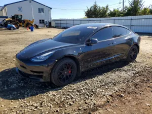 Tesla Model 3 2019