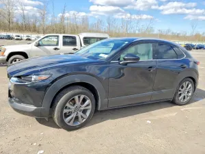 Mazda CX-30 2.5L 4 2025
