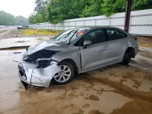 Toyota Corolla 2.0L 4 2025