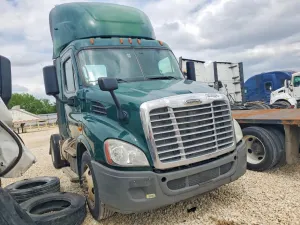 Freightliner Cascadia 12.8L 6 2018