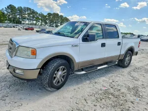 Ford F-150 5.4L 8 2005