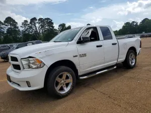 RAM 1500 5.7L 8 2014