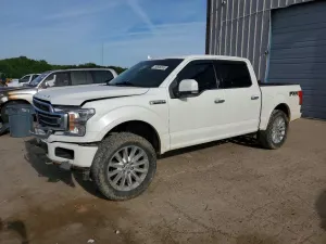 Ford F-150 3.5L 6 2020