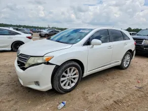 Toyota Venza 2.7L 4 2012